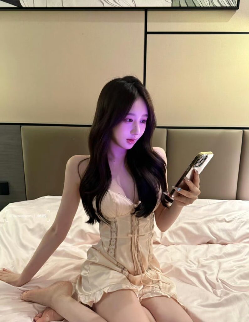 东莞市-小少妇，颜值担当，爱笑，主动调情，可约-风悦楼