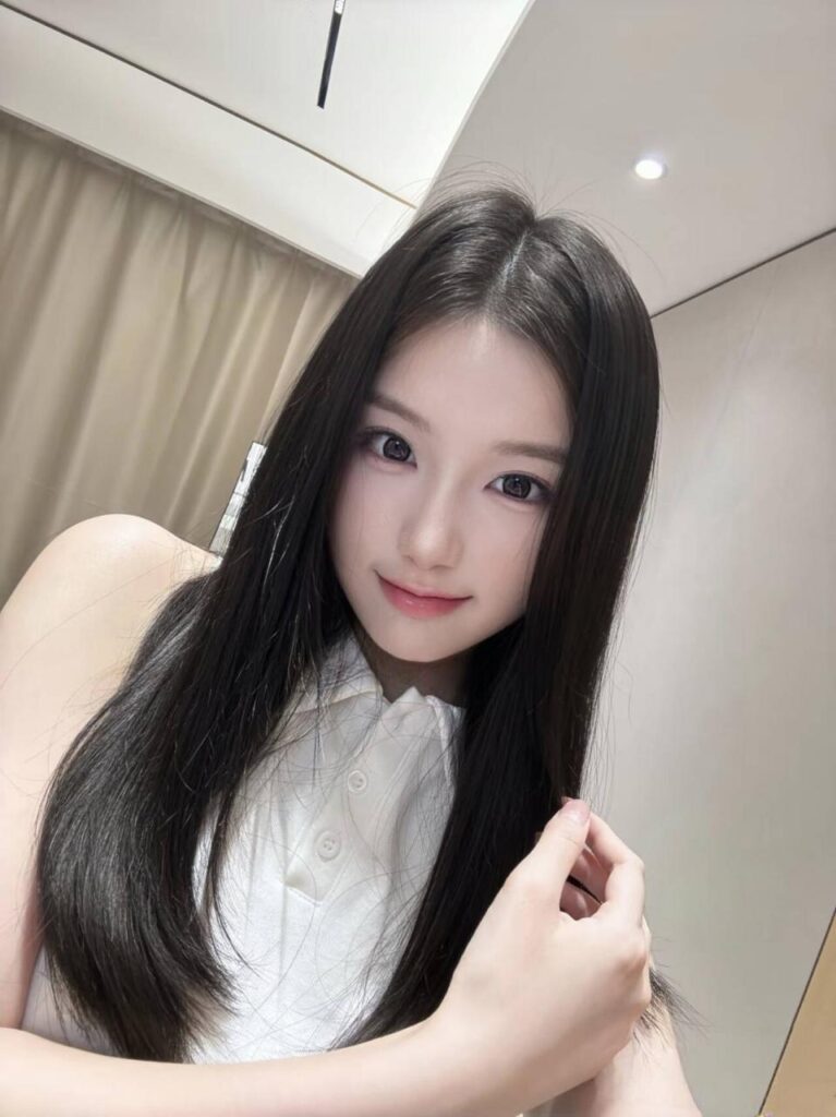 太原万柏林刚下海不久的极品-风悦楼