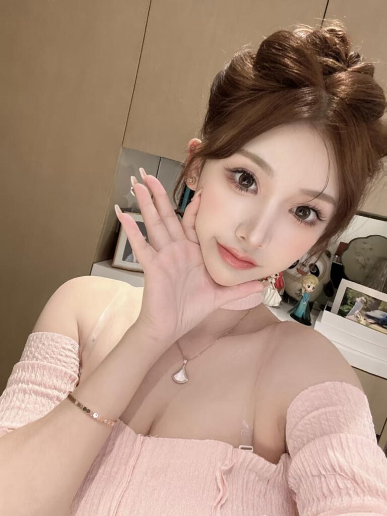 青岛黄岛小姐姐服务特别棒-风悦楼