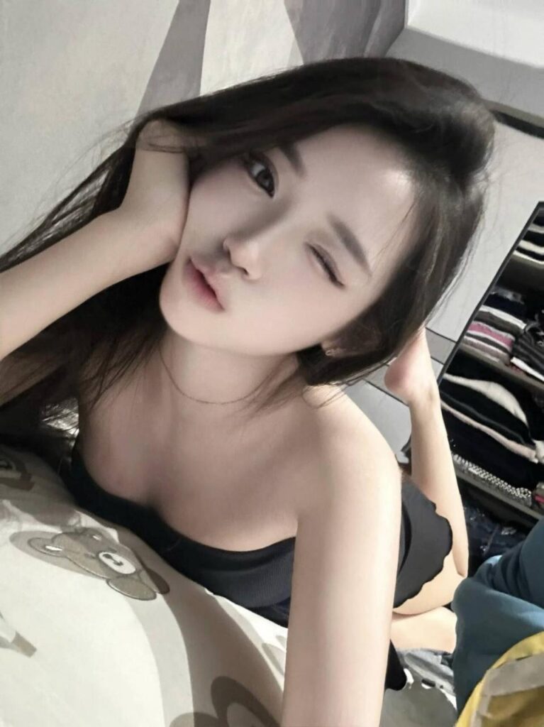 银川服务系小御姐很正点-风悦楼