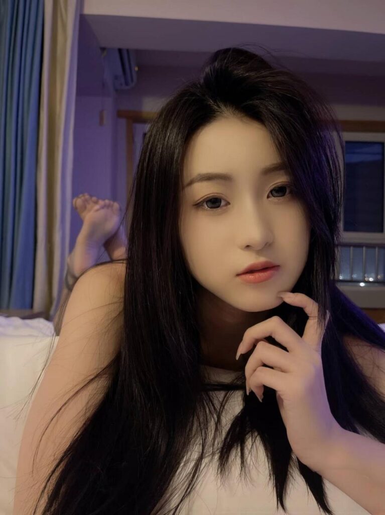 重庆江北让小狼意犹未尽的小妹-风悦楼