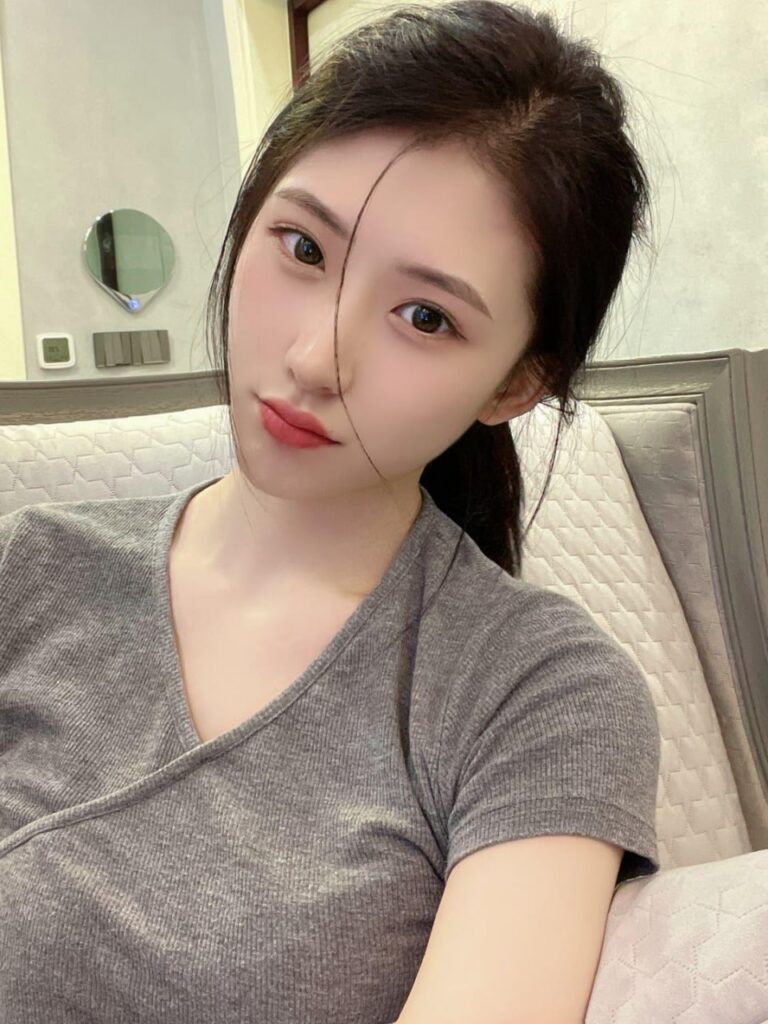 【南通】清纯妹子颜值长的真标准-风悦楼