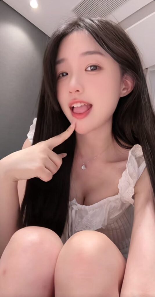 【重庆】人美服务很赞小幺妹-风悦楼