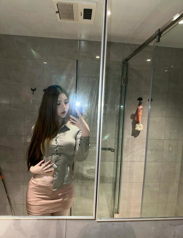 【兰州】嫩妹子茜茜很漂亮很粉嫩-风悦楼