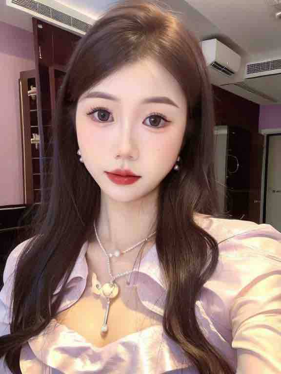 【沈阳】搞几下就会潮喷小湿妹-风悦楼