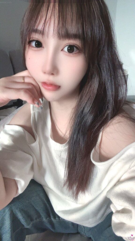 【太原】水灵好看美人，颜值很迷人-风悦楼