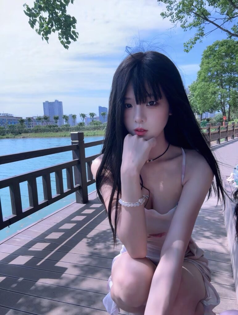 【杭州寻欢】滨江区探得一枚清纯学生妹-风悦楼