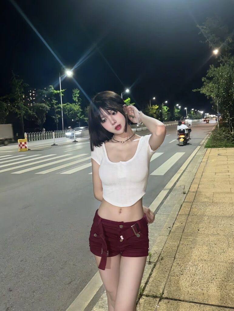 【保定】小骚妹娜娜清纯可爱类型-风悦楼