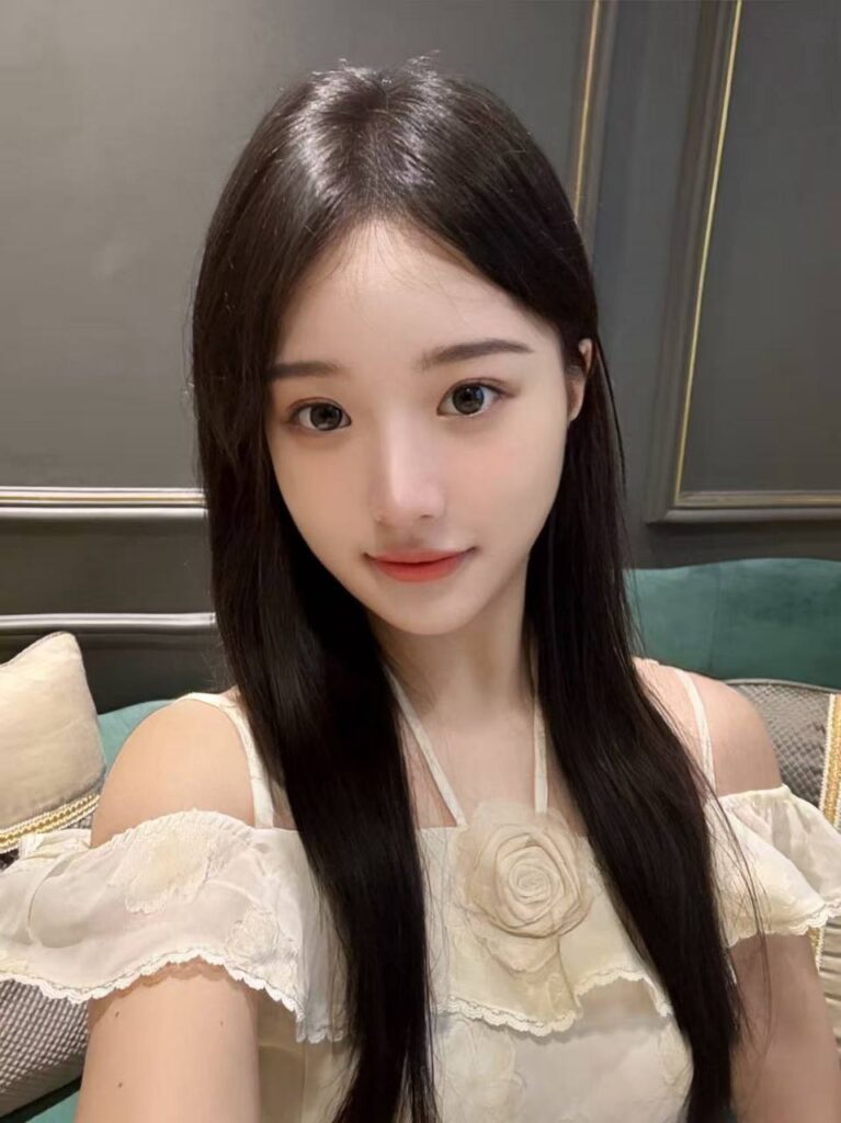 【西安】嫩妹子皮肤跟鸡蛋嫩-风悦楼