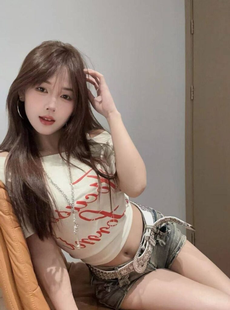 【无锡】极品美女勾人的小妖精-风悦楼