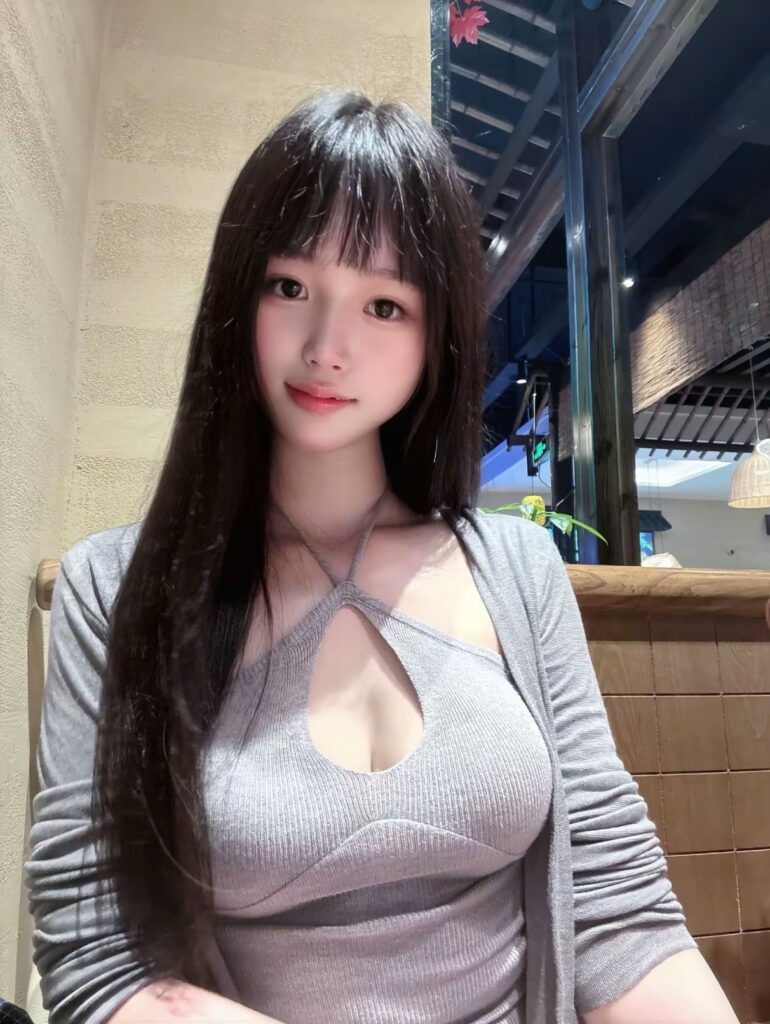 【上海】静安鲜嫩多汁小甜妹可以一战-风悦楼