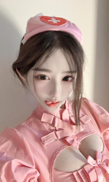 【上海】此妹子情趣诱惑非常尽性-风悦楼