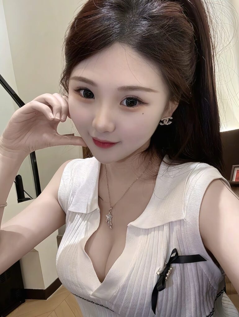 【武汉】洪山大波妹真的是稀有之物-风悦楼