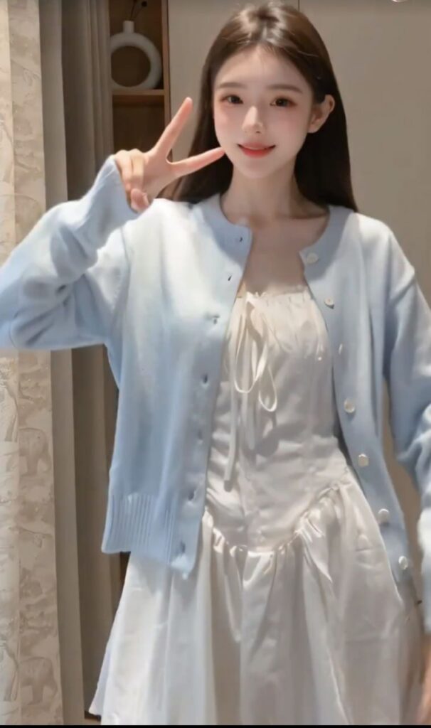 【郑州】清纯妹子鲍鱼粉嫩美极了-风悦楼