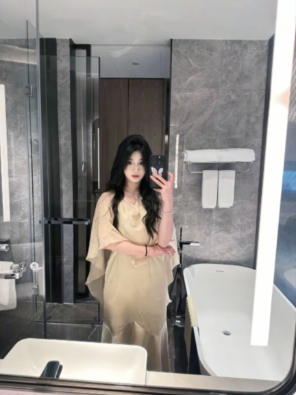 【太原】迷人粉鲍水滋滋！绝对好货-风悦楼