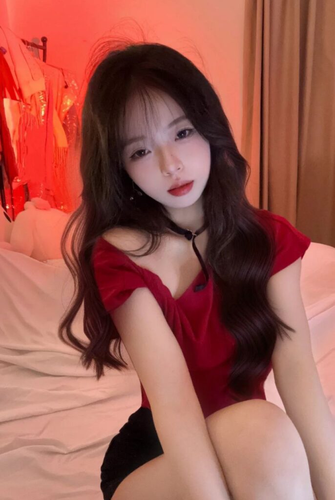 【合肥】小狐狸有着极美小鲍鱼-风悦楼