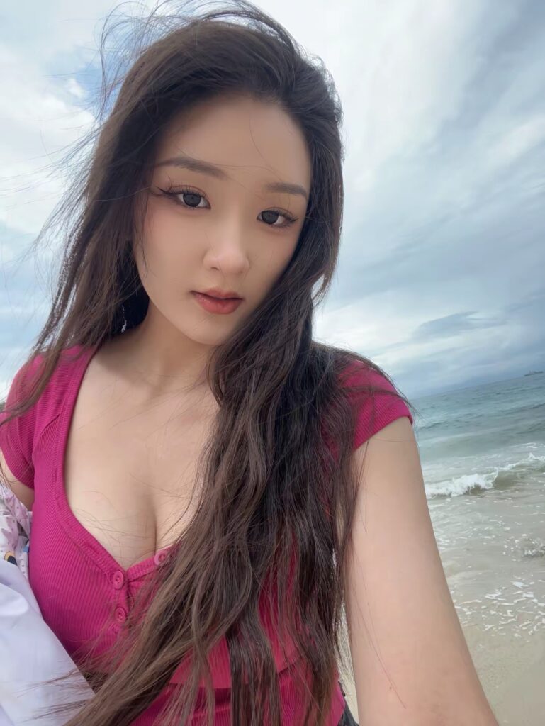 【烟台】莱山大奶娜娜降火排毒-风悦楼