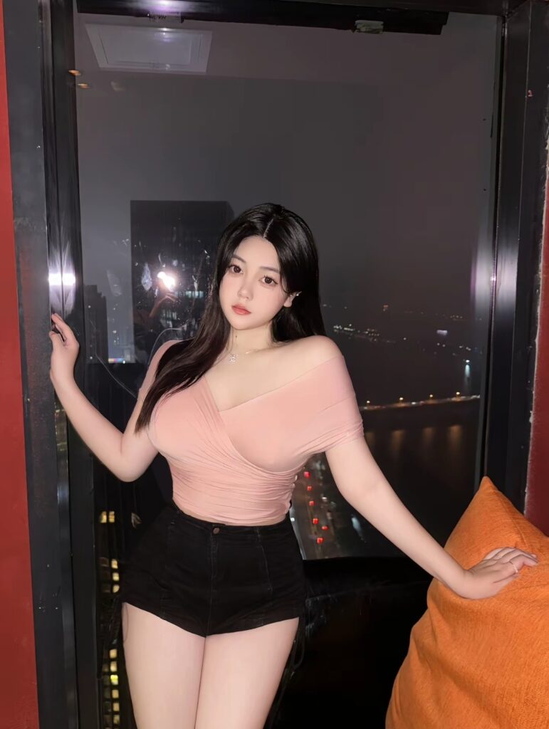 【杭州】大奶骚姐姐惹火尤物-风悦楼