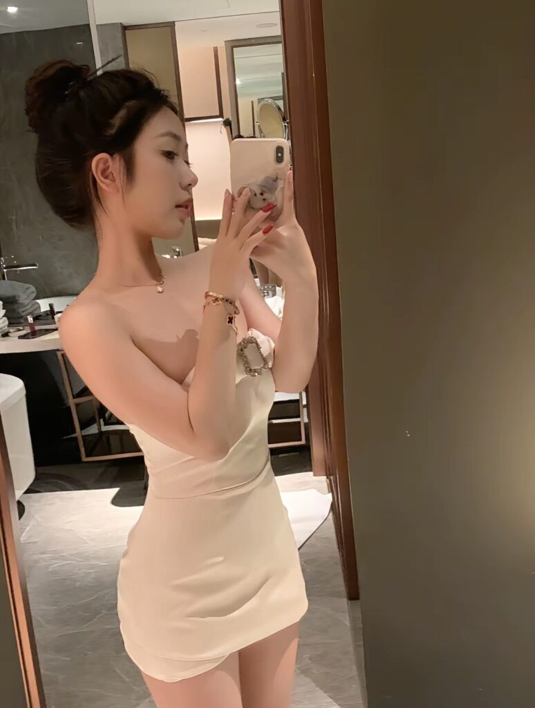 【西安】小骚妹清纯粉嫩值得拥有-风悦楼