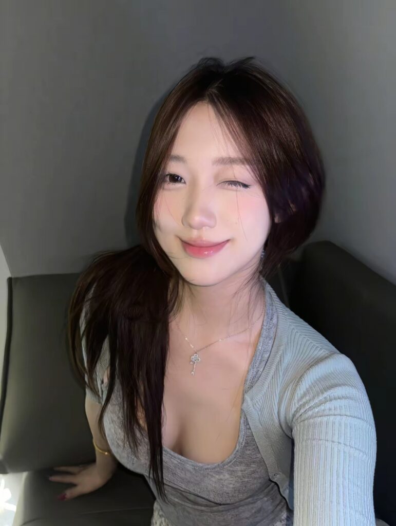 【洛阳市】纯欲大奶妹服务太棒了-风悦楼