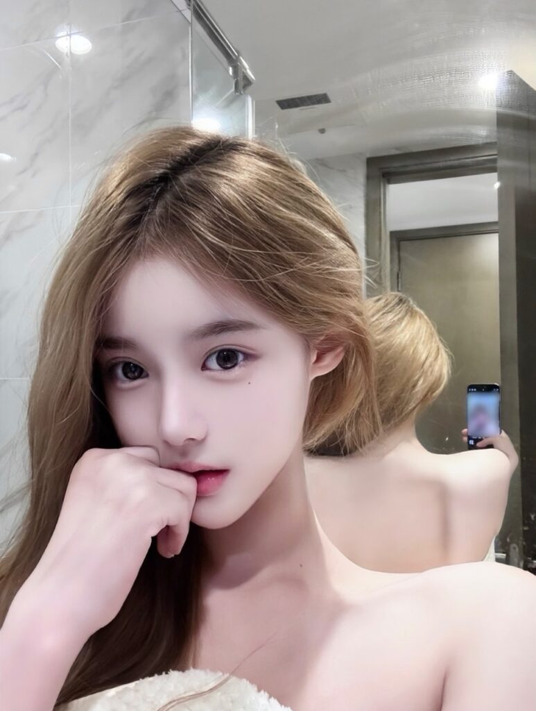 西安市未央区人和物都清纯粉嫩可人-风悦楼