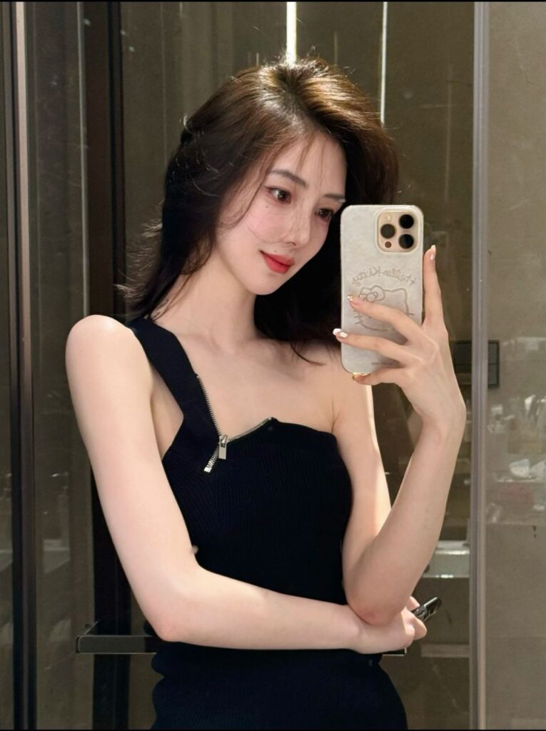 苏州市吴中区一身黑衣果然是骚气满满-风悦楼