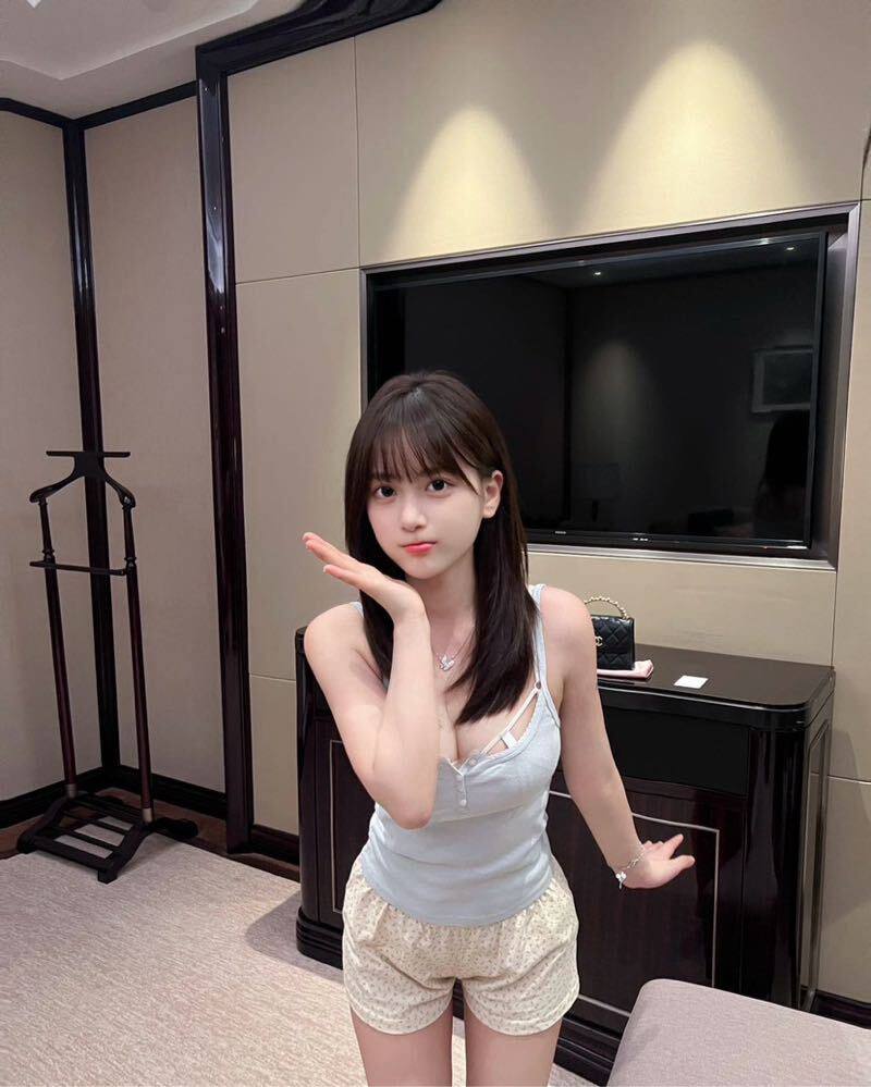 首选清纯美女温柔体贴，懂事乖巧可爱待客-风悦楼