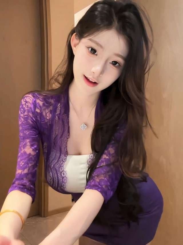 女神御姐范服务一流耐心不催甜美清秀-风悦楼