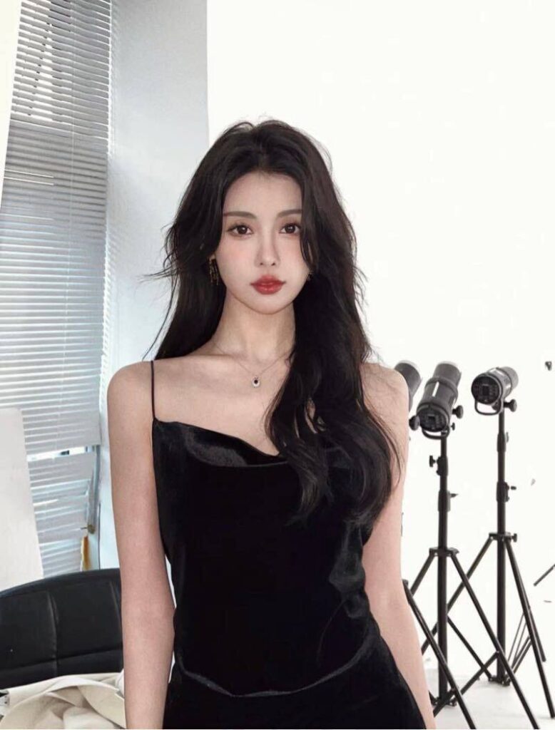 肤白貌美大长腿御姐风格五官精致温柔粘人-风悦楼