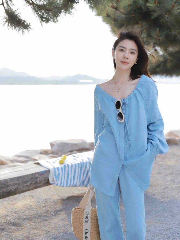 女神御姐范服务一流耐心不催甜美清秀-风悦楼