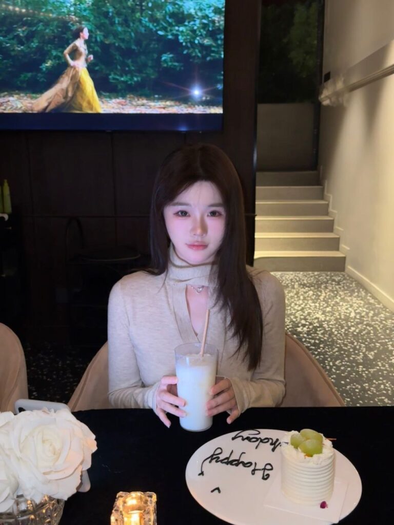 首选极品御姐神仙性格素颜声音甜美-风悦楼