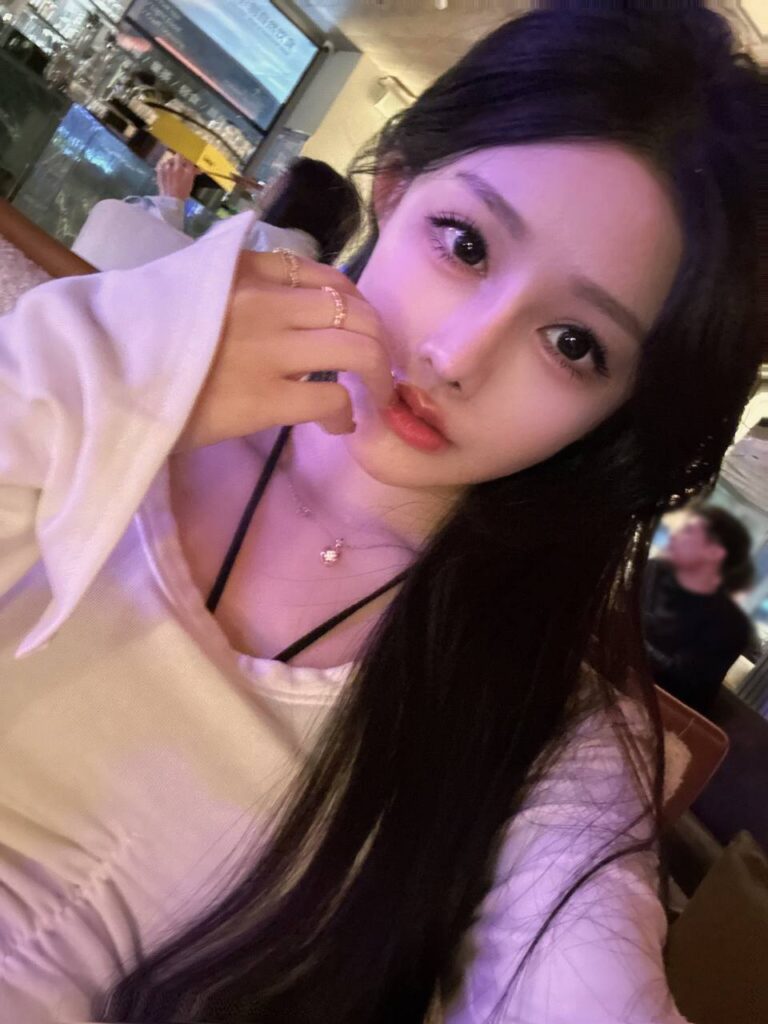 肤白貌美大长腿御姐风格五官精致温柔粘人-风悦楼