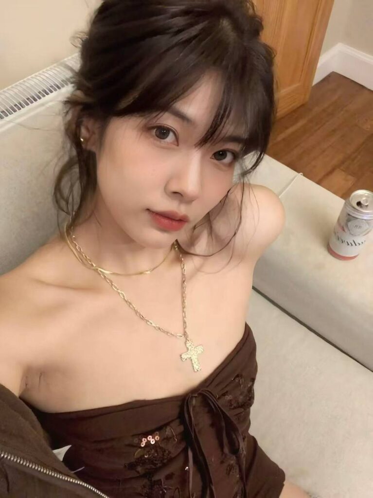 极品清秀佳人温柔黏人肌肤嫩白-风悦楼