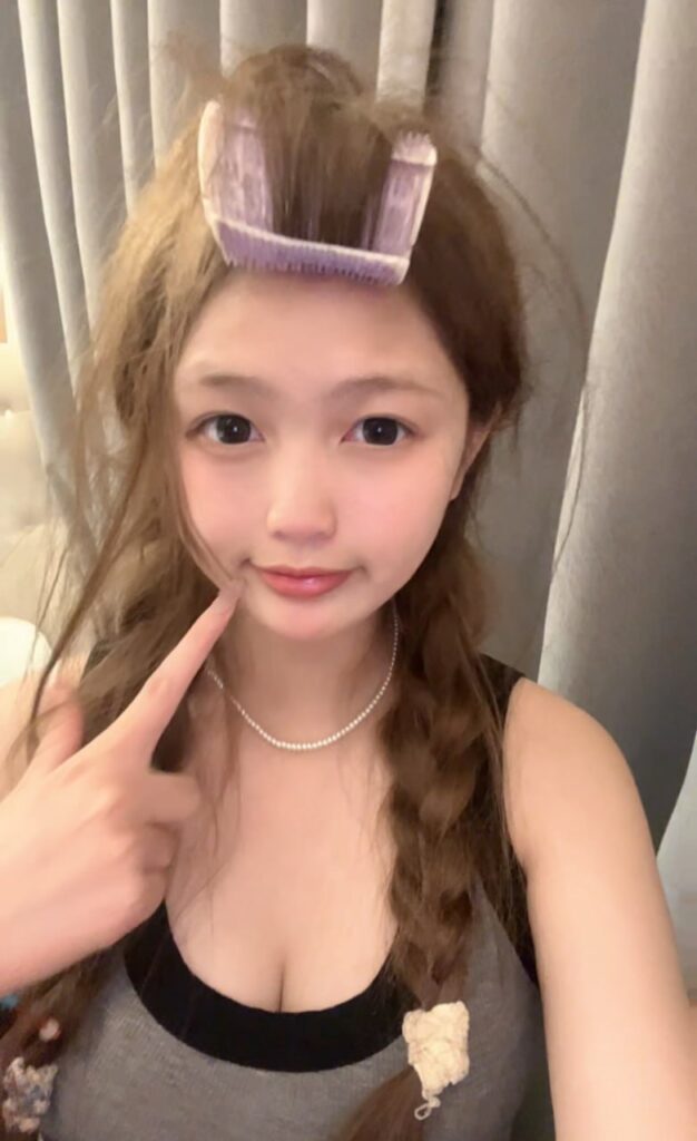 首选极品00后学生乖巧素颜声音甜美-风悦楼