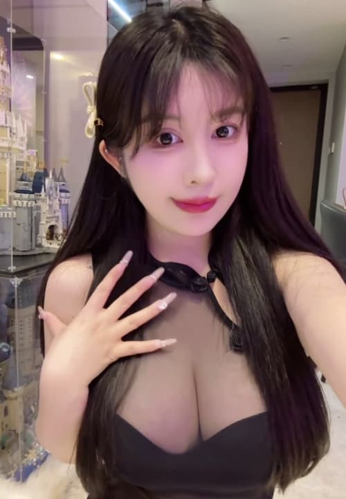 【长沙】这身材简直就是泻火神器-风悦楼