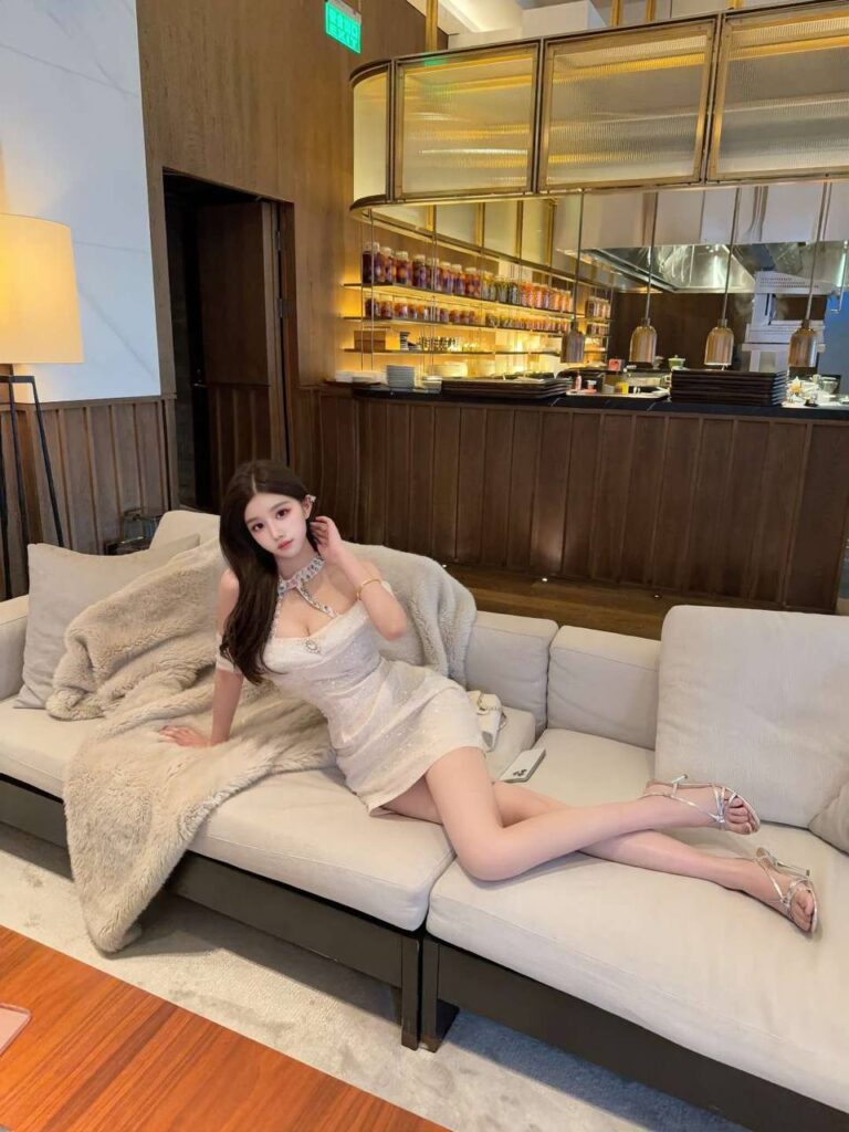 郑州市—极品名媛下海 看着都舒服-风悦楼