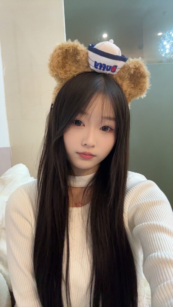 清纯初恋感-风悦楼