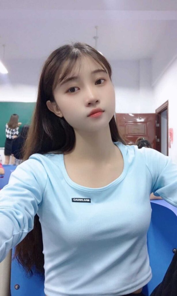 白嫩乖巧甜美撩人-风悦楼