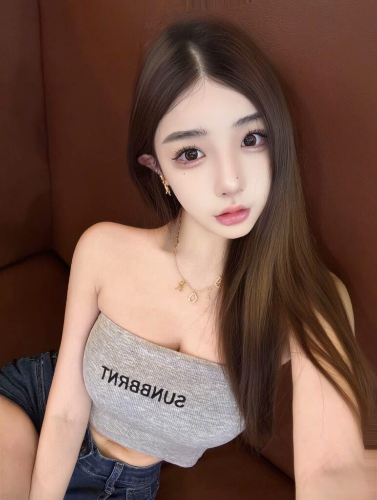 性感嫩妹果然惊艳诱人-风悦楼