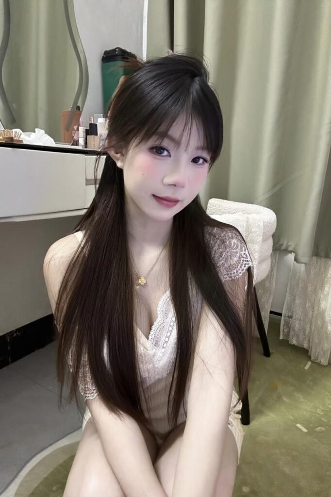 石家庄裕华高颜值白虎妹小嫩鸡-风悦楼