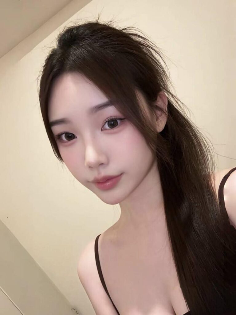 嘉定曝光一个服务很棒的妹子-风悦楼