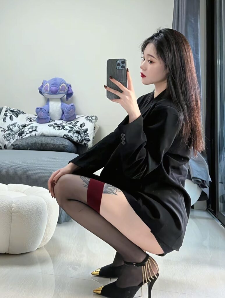 【廊坊】长腿翘臀玉儿美女很是极品-风悦楼