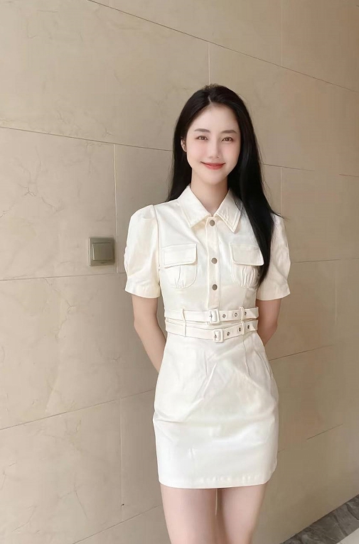 【天津】没一点风尘味开朗妹子-风悦楼