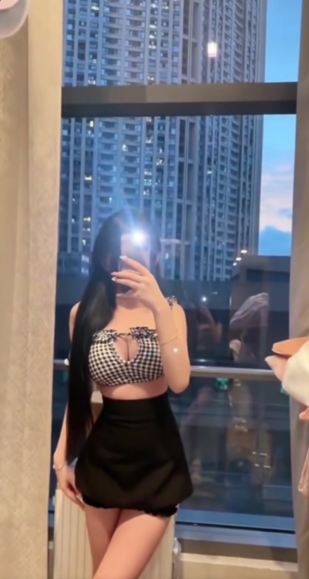 【烟台】00后小妹奶子发育到D杯-风悦楼