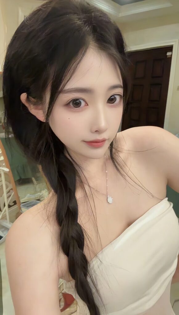 【北京】花一千大洋操的正点小美女-风悦楼