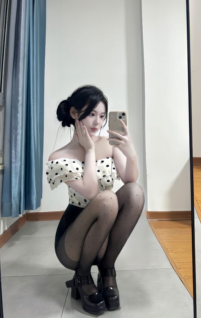 【成都】长腿嫩妹又美又欲-风悦楼