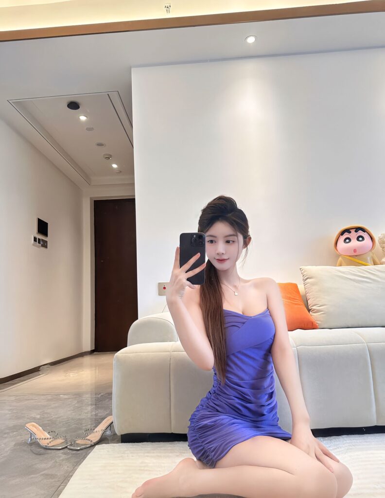 【青岛】技术流小甜妹泻火好妹妹-风悦楼