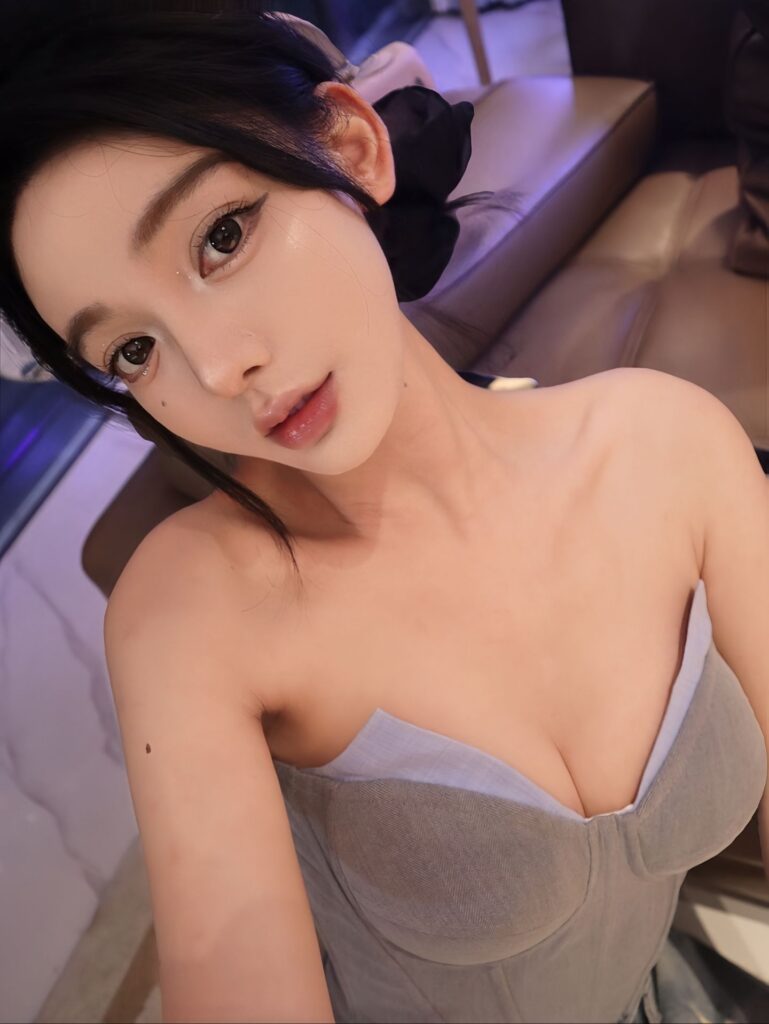 上海虹口分享个极品C乳佳人-风悦楼