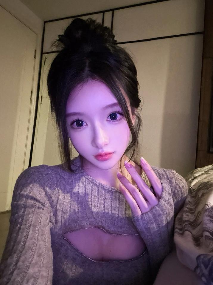 【深圳】高颜值美女 身材极品值得去征服-风悦楼