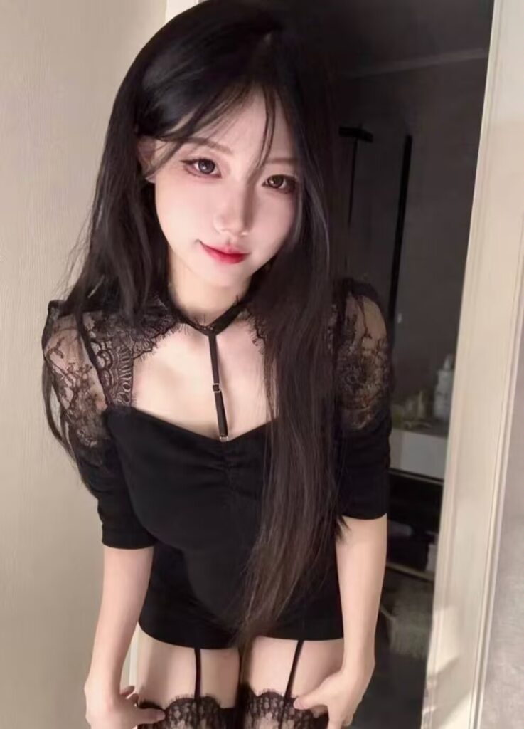 性感小妹肤白貌美妖媚动人-风悦楼